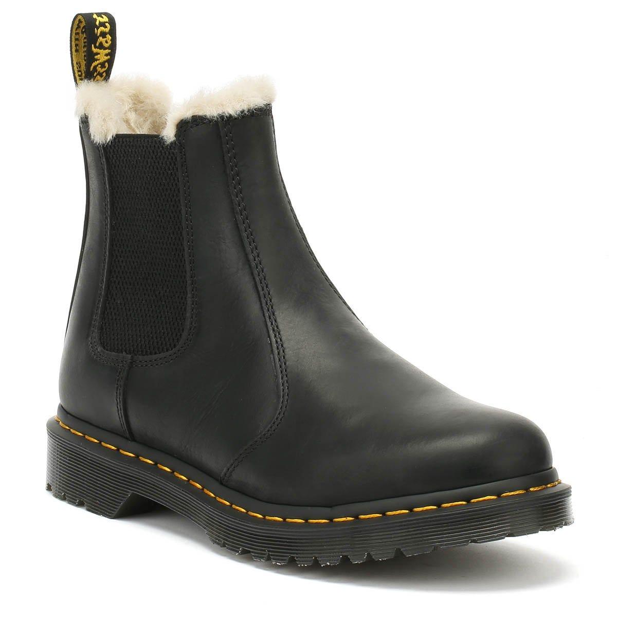 doctor martens leonore