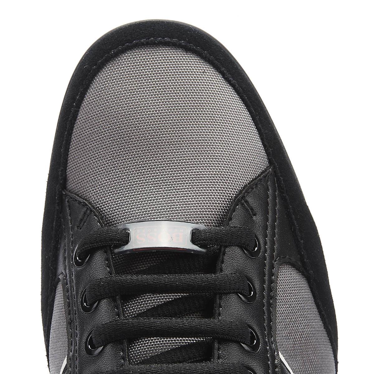 saturn low top trainers