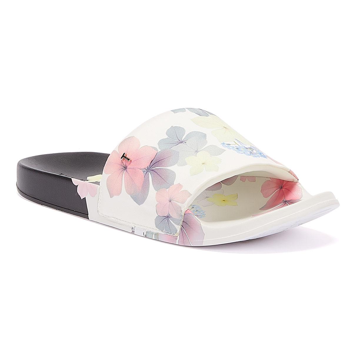 mens ted baker slides