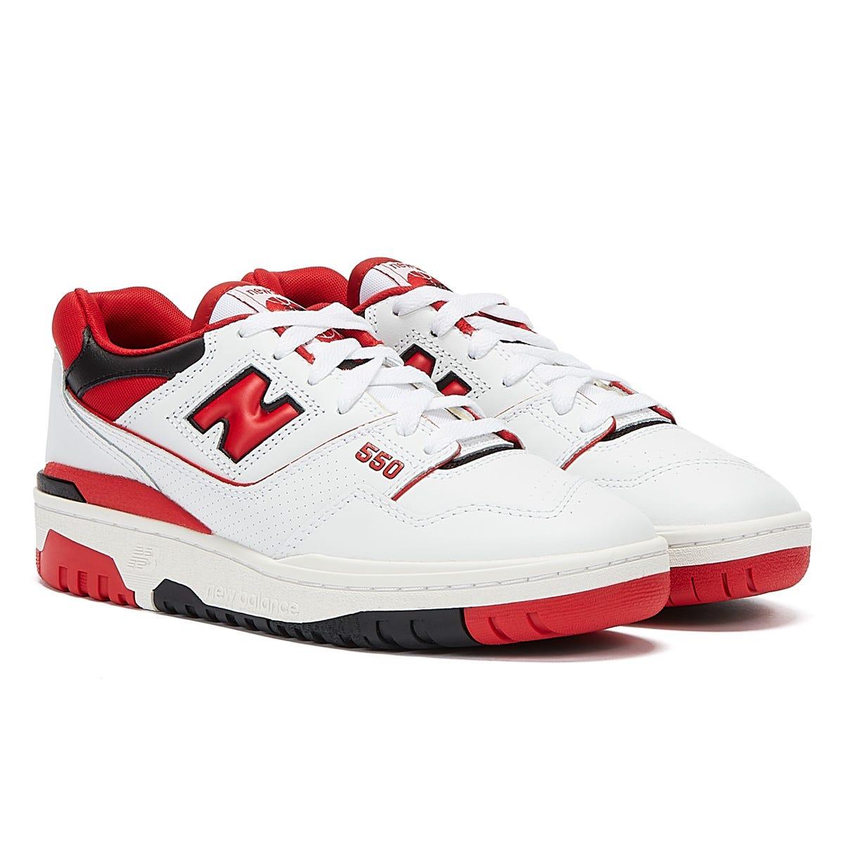 New Balance 550 in Weiß | Lyst AT