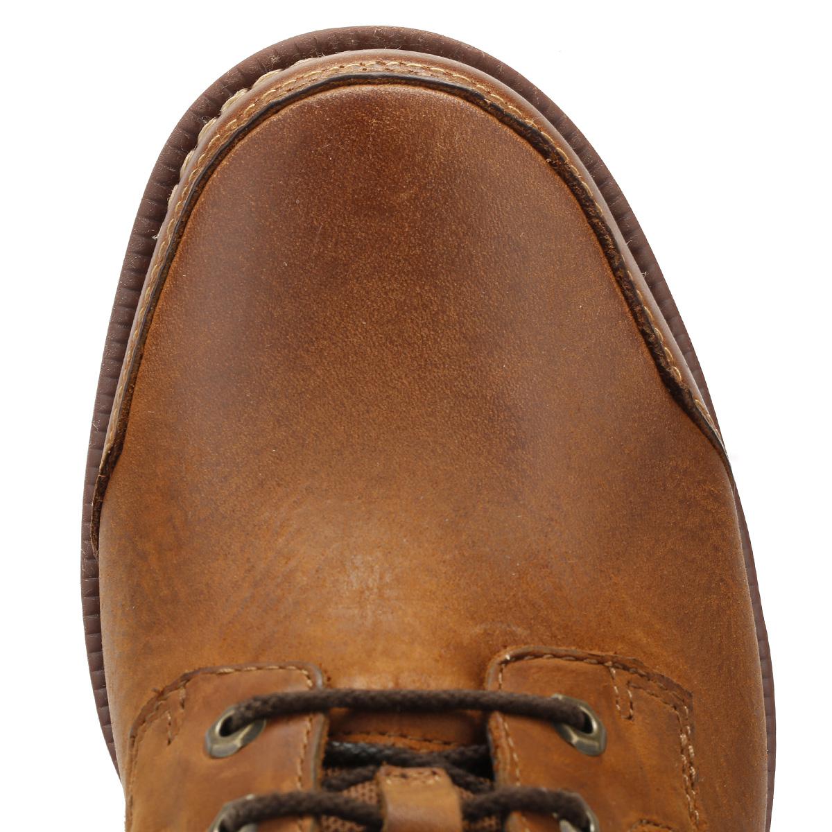 timberland larchmont chukka oakwood