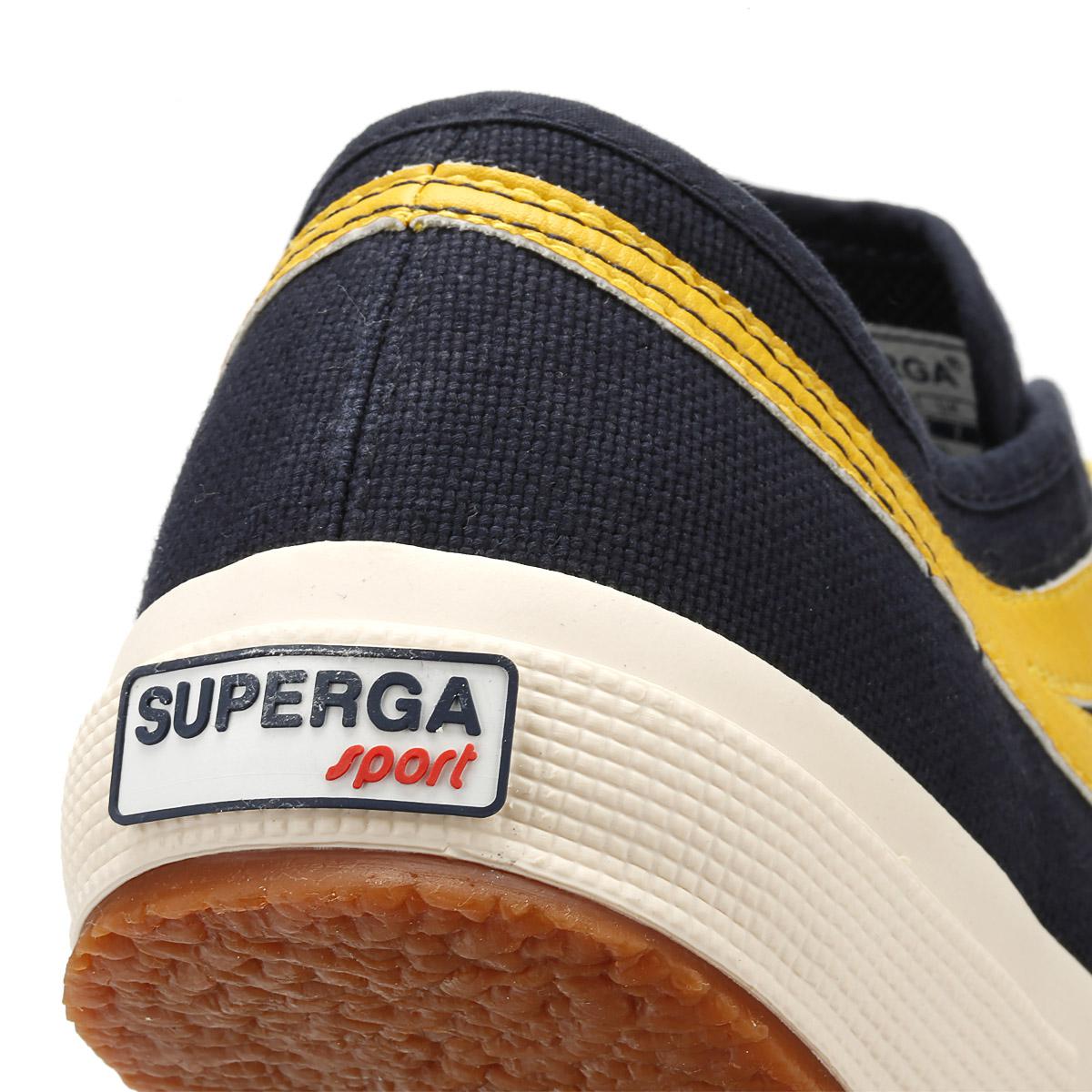 superga cotu panatta