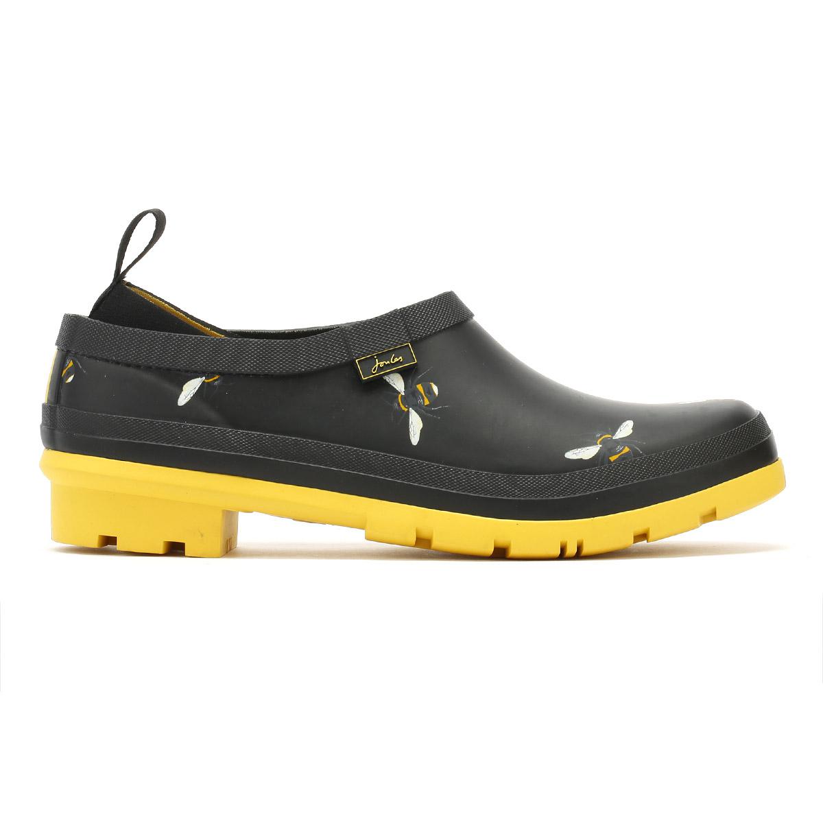 joules pop on clogs