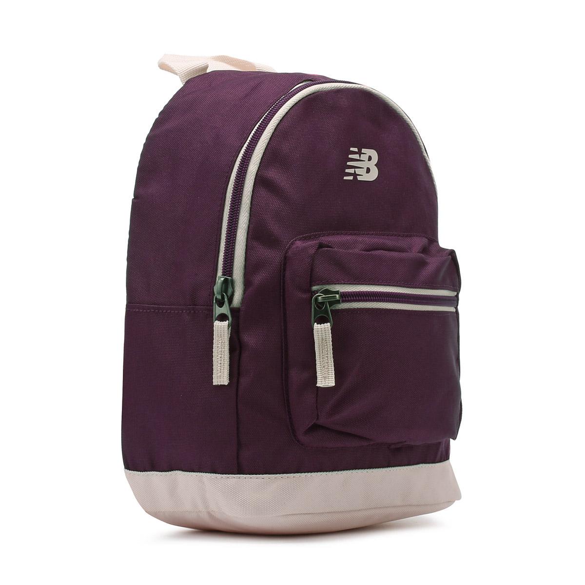 new balance classic mini backpack