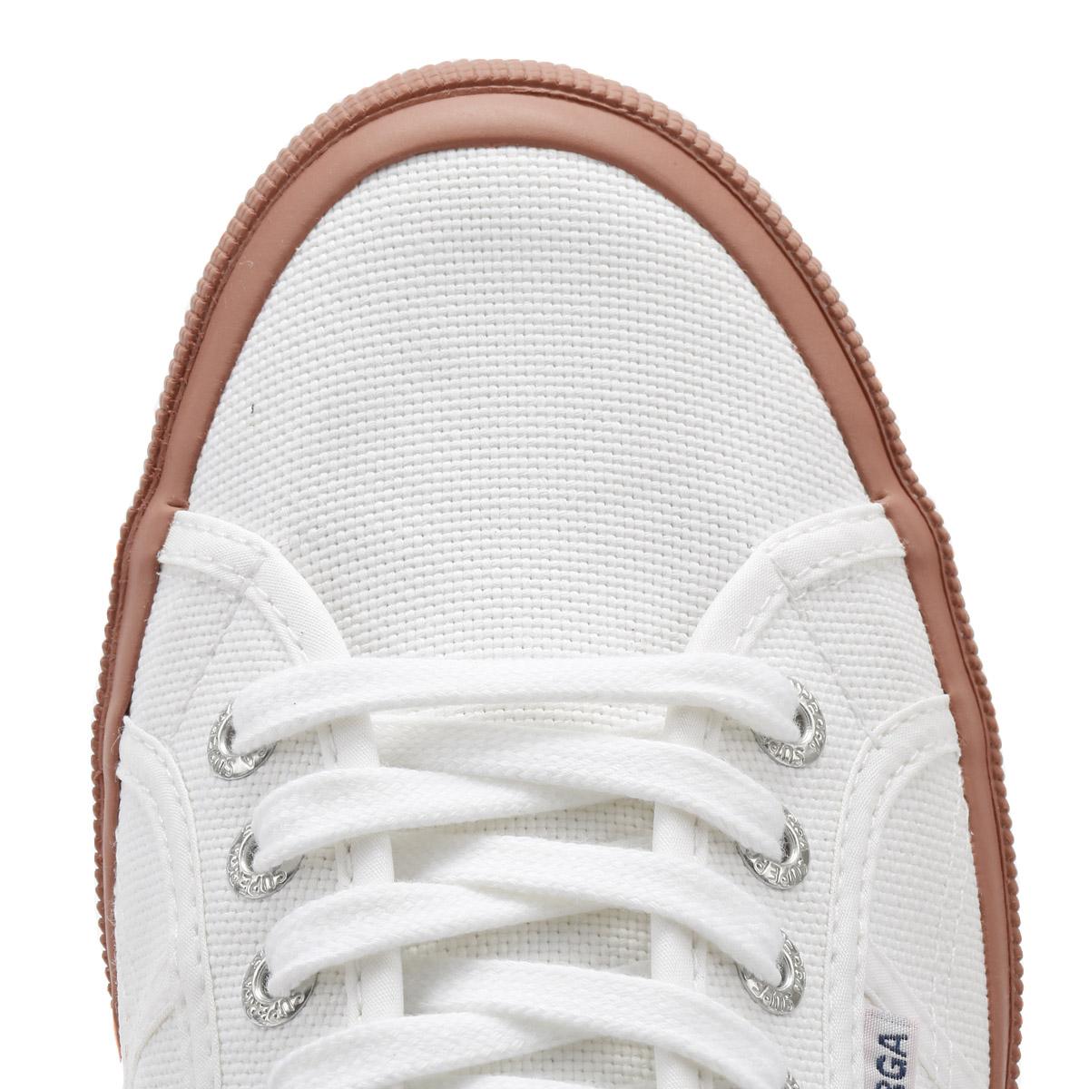 superga platinum trainers
