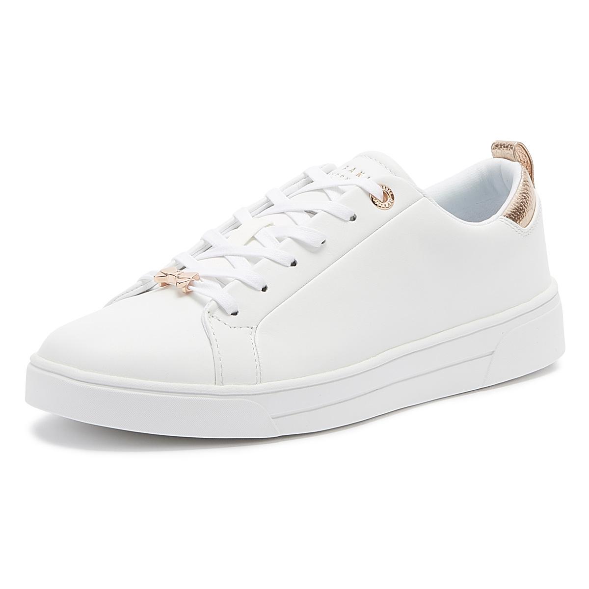 office ted baker trainers