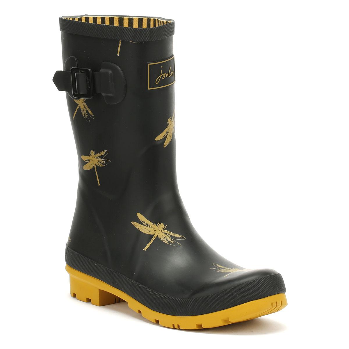 Joules Dragonfly Wellies 2024 www.horepnicko.cz