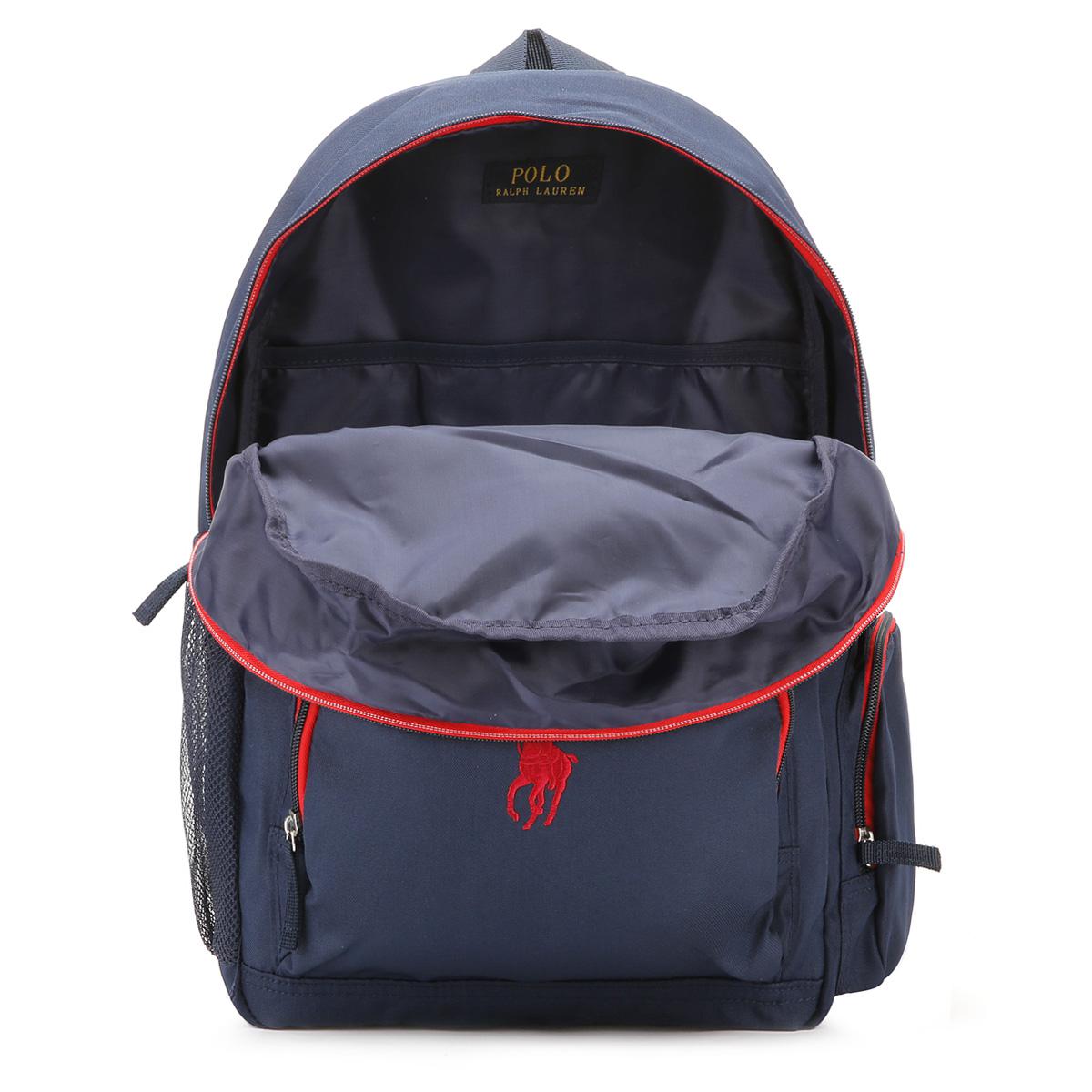 ralph lauren campus backpack