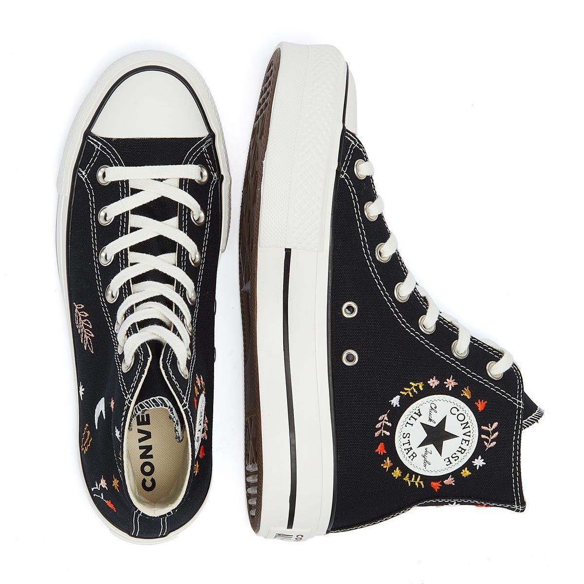 converse maat 38