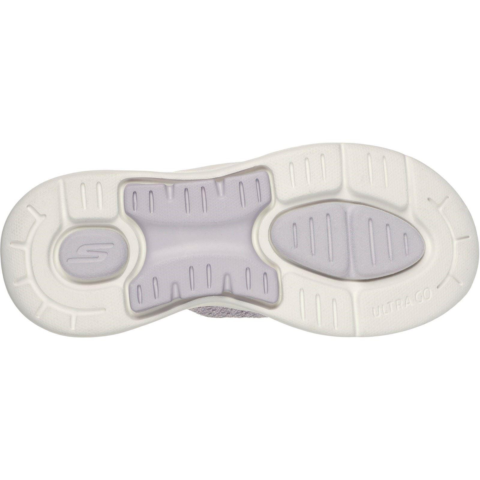 Chanclas Mujer Verano Skechers On-The-go 600 Sandalias Planas