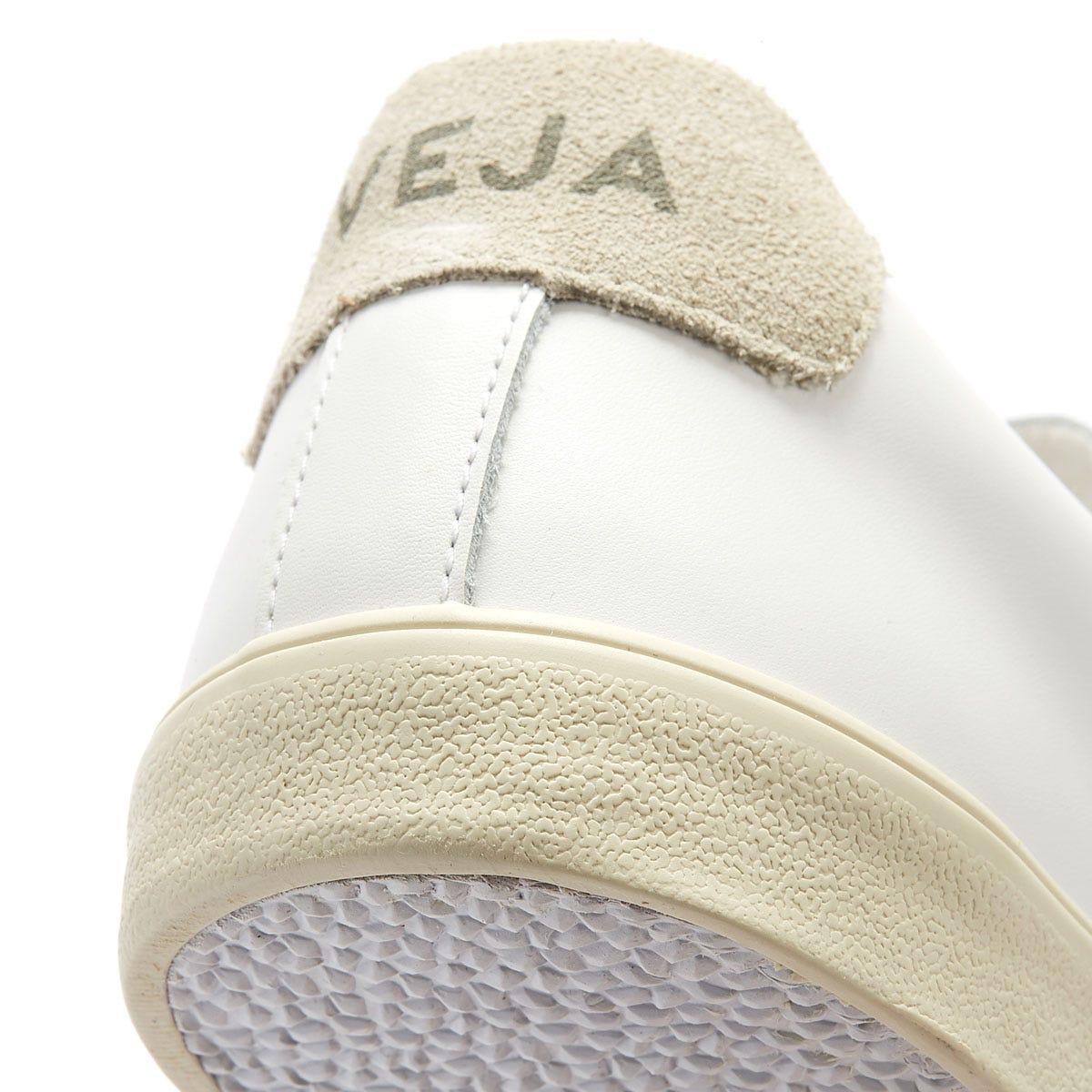 veja esplar white sari