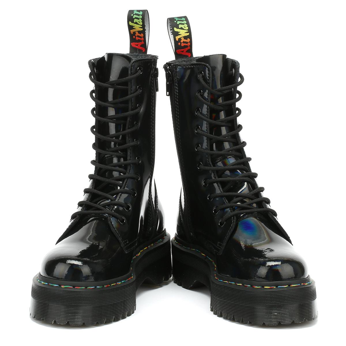 jadon dr martens rainbow