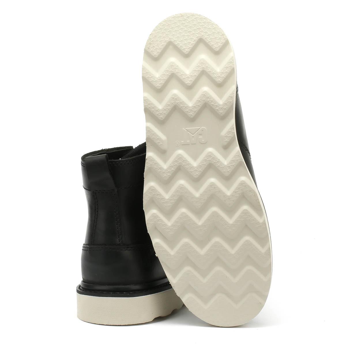 caterpillar shaw boots