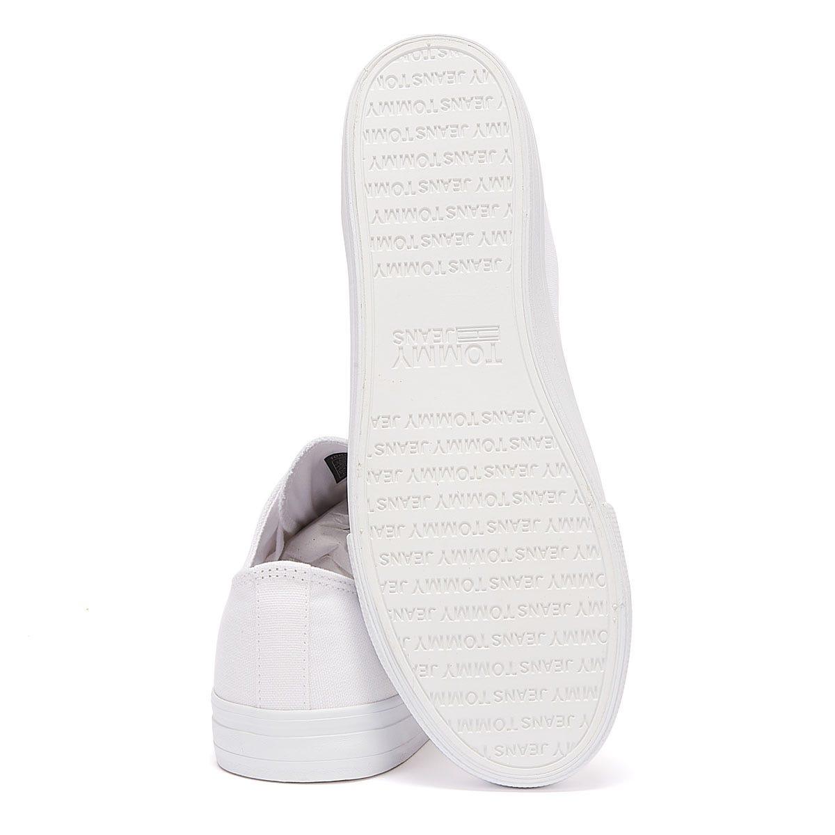 tommy jean trainers