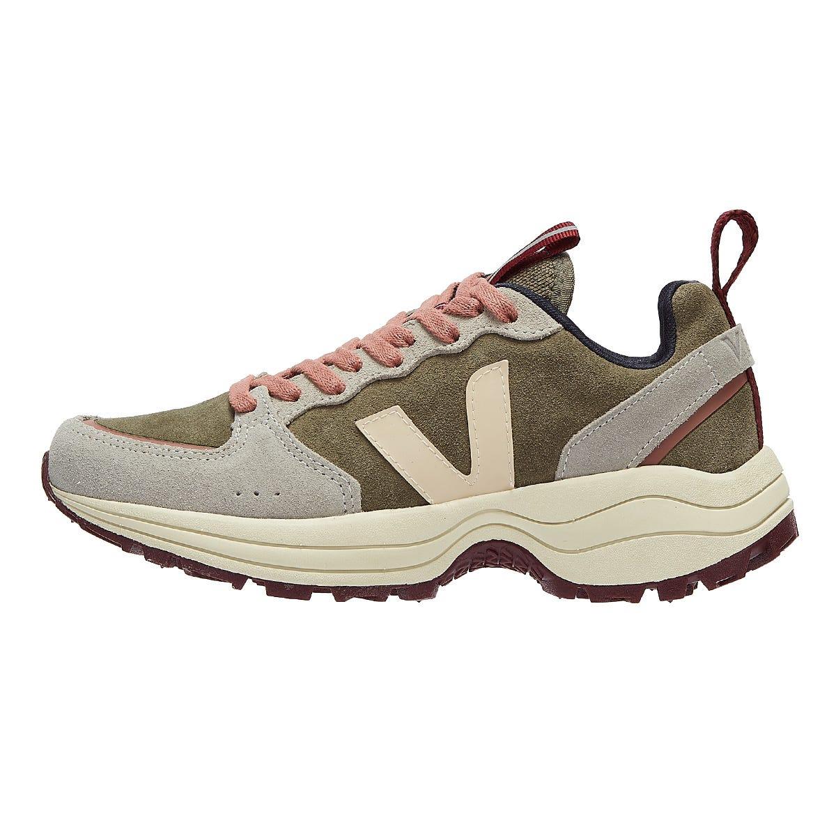 veja venturi trainers grey