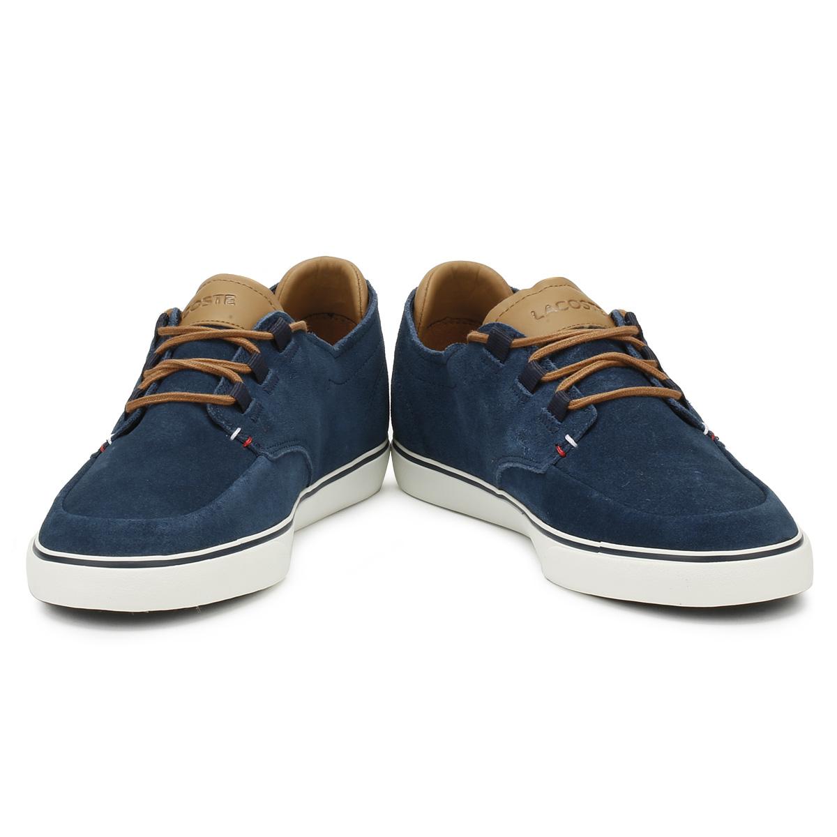 Lacoste esparre deck 118 discount