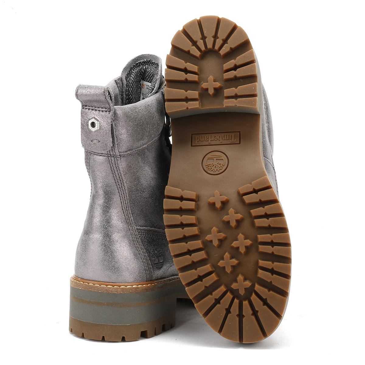 timberland courmayeur valley lace up