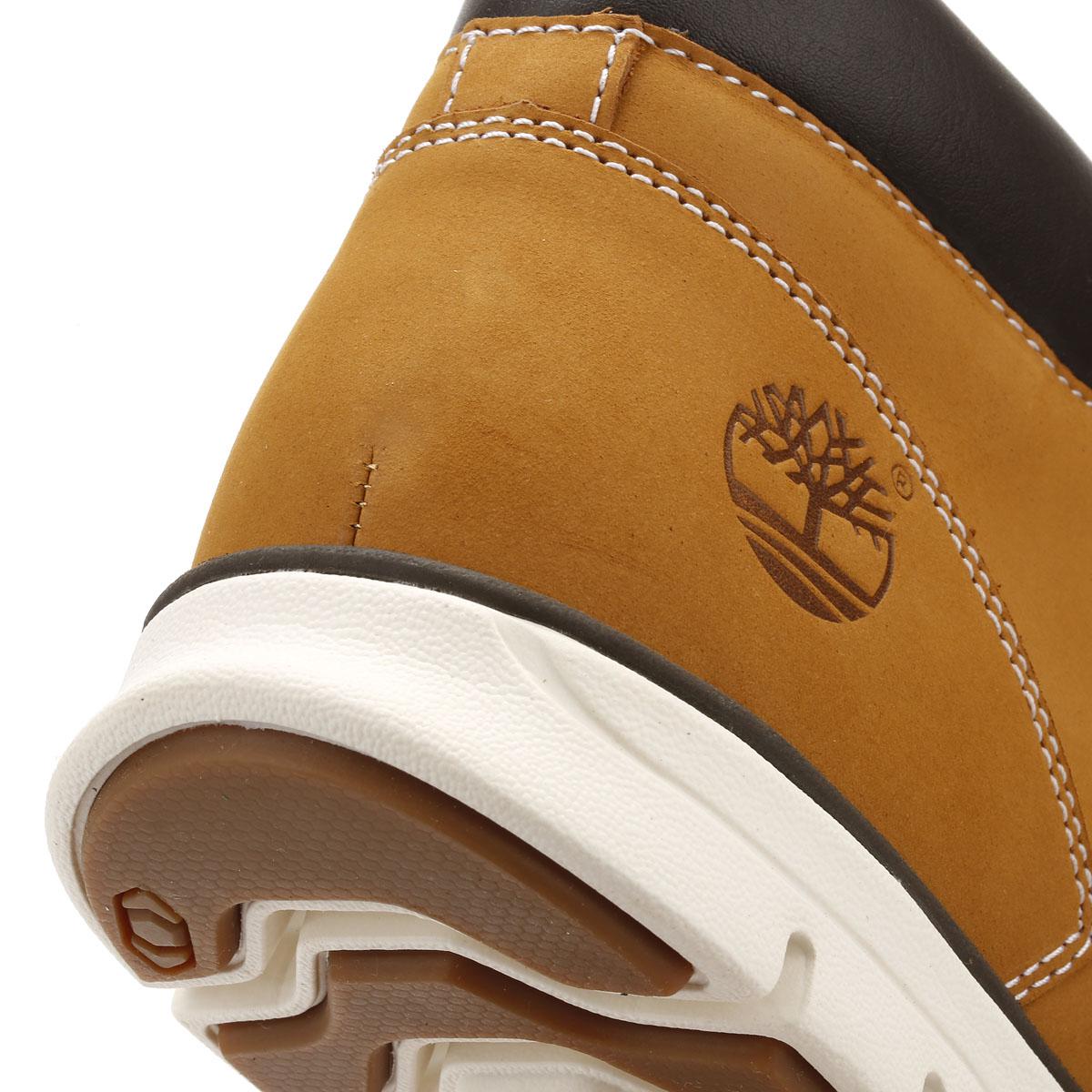 bradstreet chukka for men in yellow