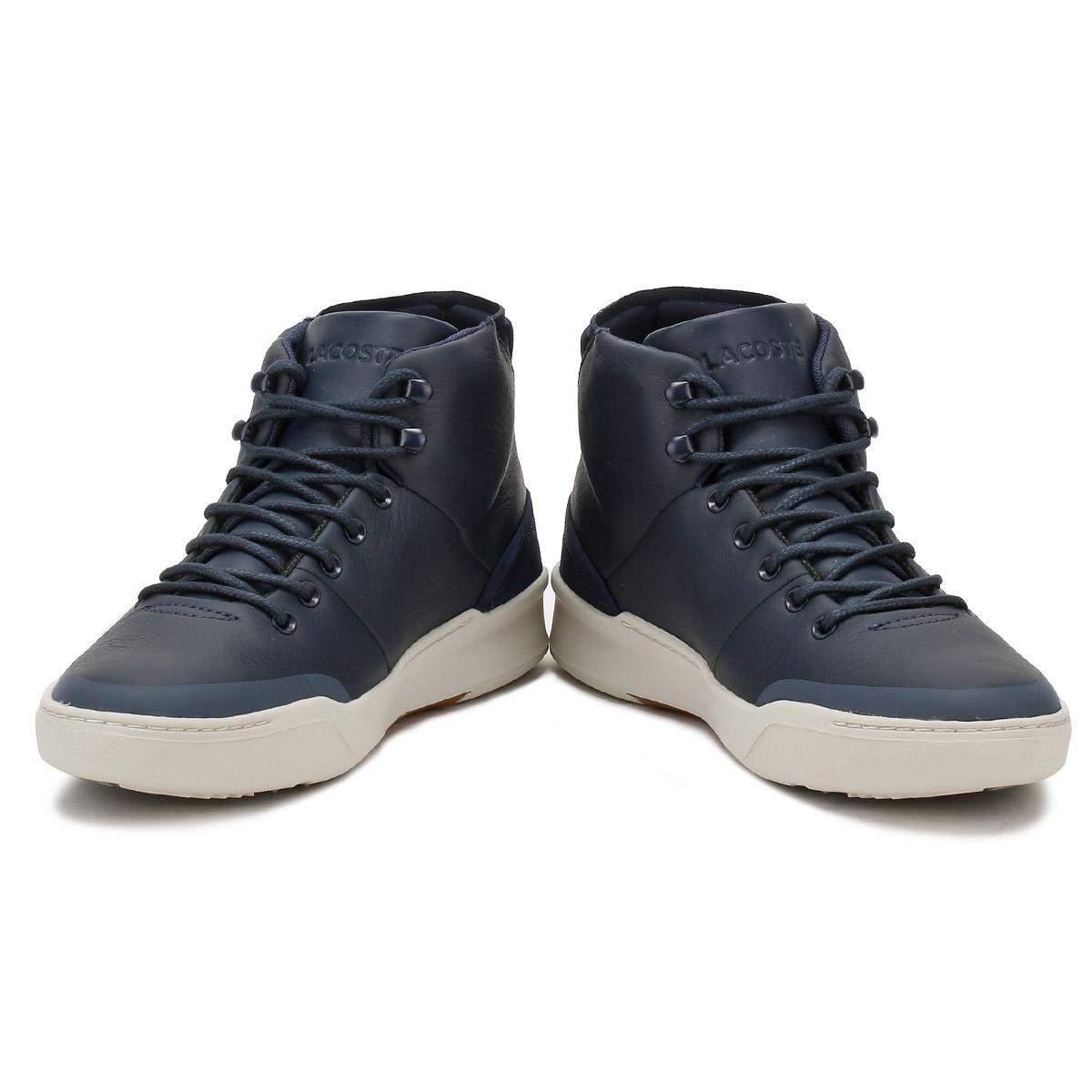 lacoste explorateur classic