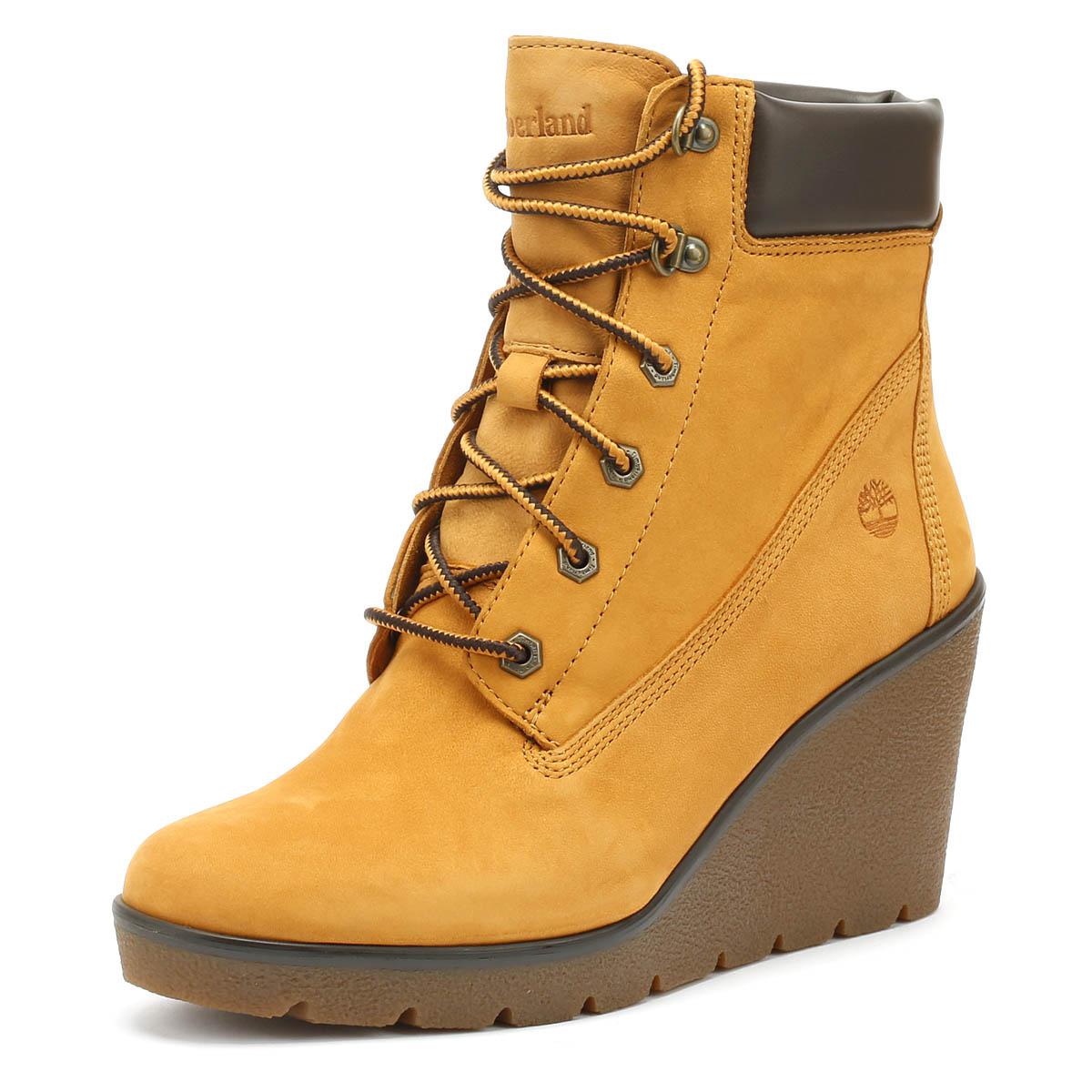 paris height 6 inch boot for women in grey