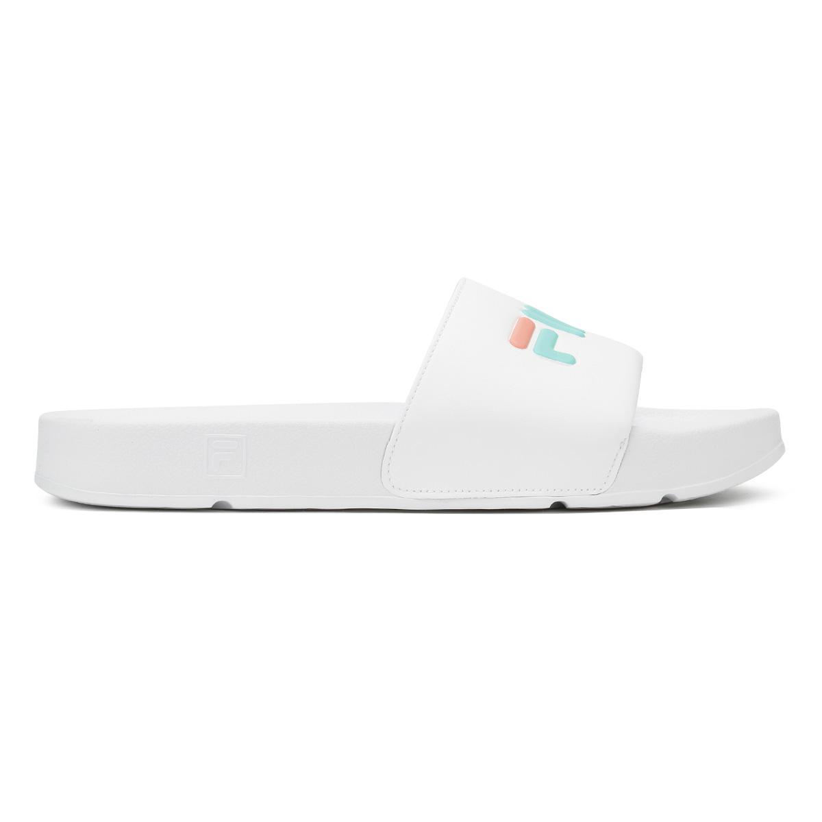 fila drifter slides womens