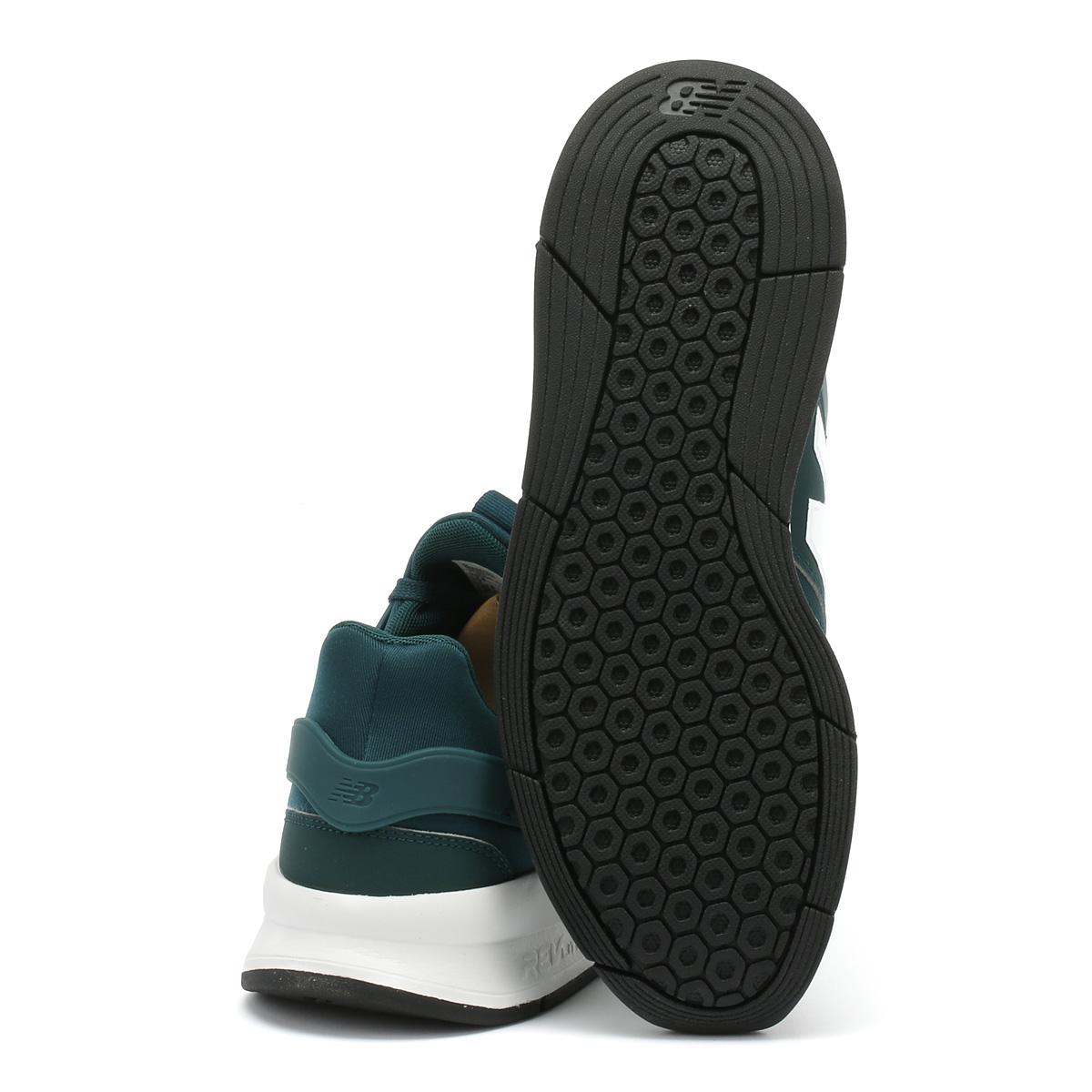 new balance 247 deep jade