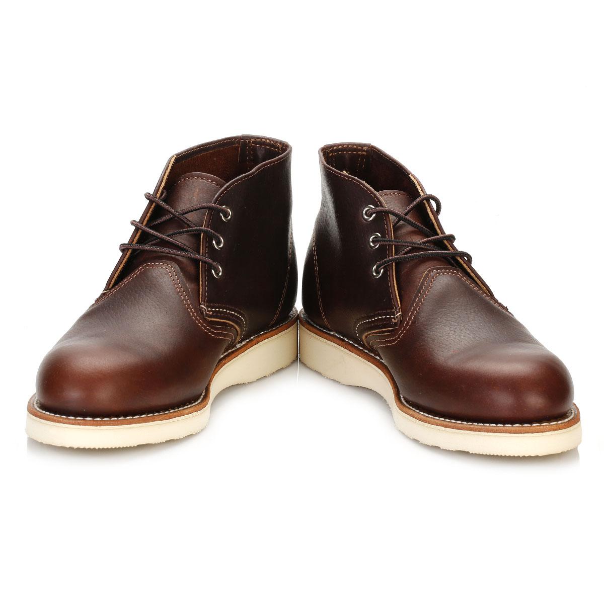 red wing briar oil slick leather