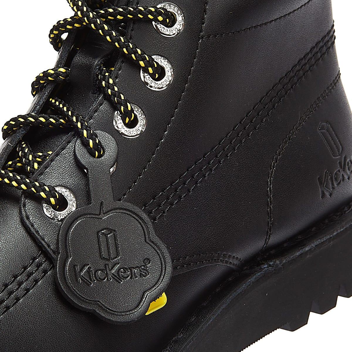 tower boots kickers