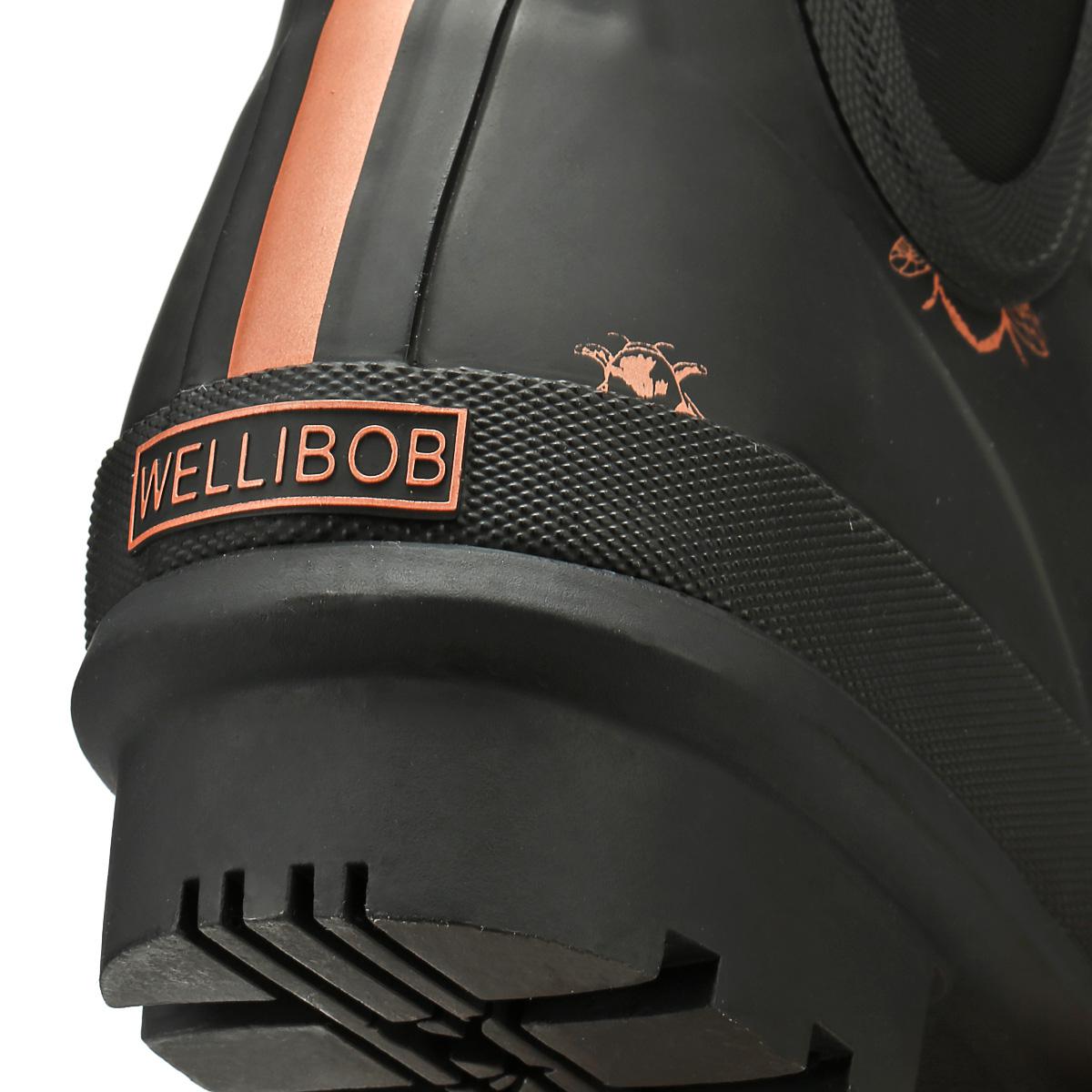 joules black wellibob