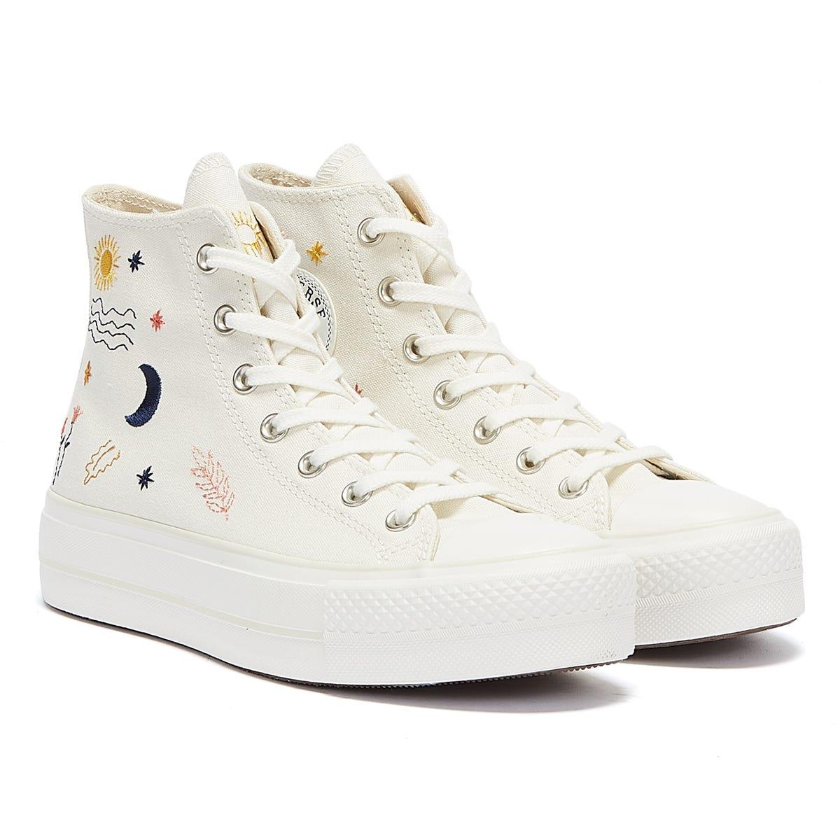 converse all stars wit hoog
