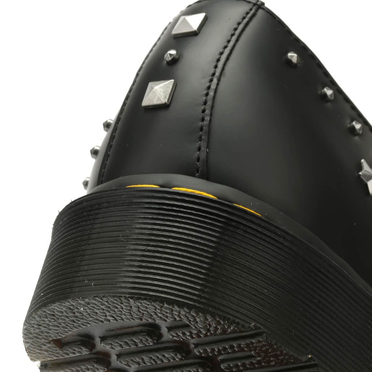 dr martens 1461 rockabilly