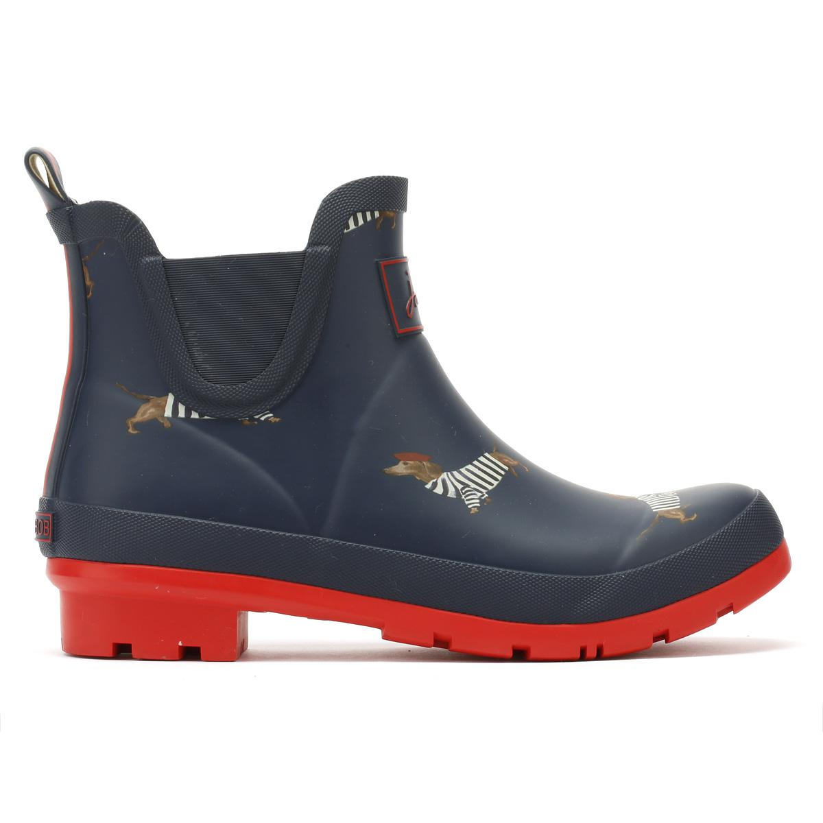 joules dachshund rain boots Shop Clothing & Shoes Online