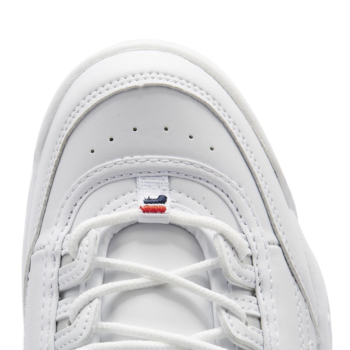 vegan fila disruptor
