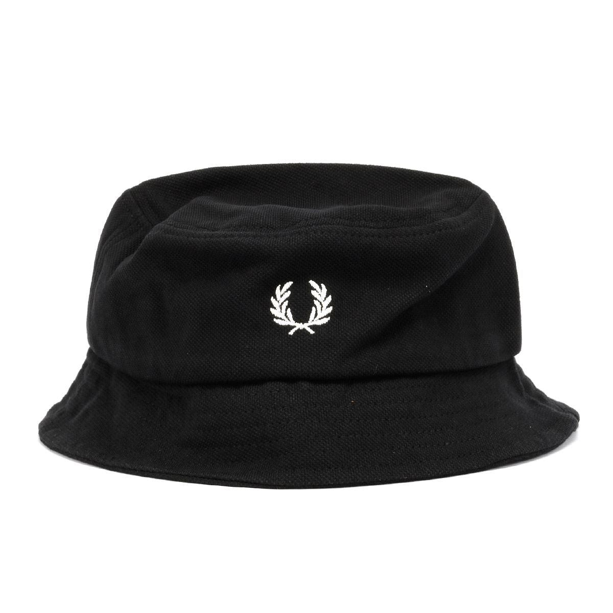 Amazon Cappello Pescatore Colorato Fred Perry Cappello Pescatore
