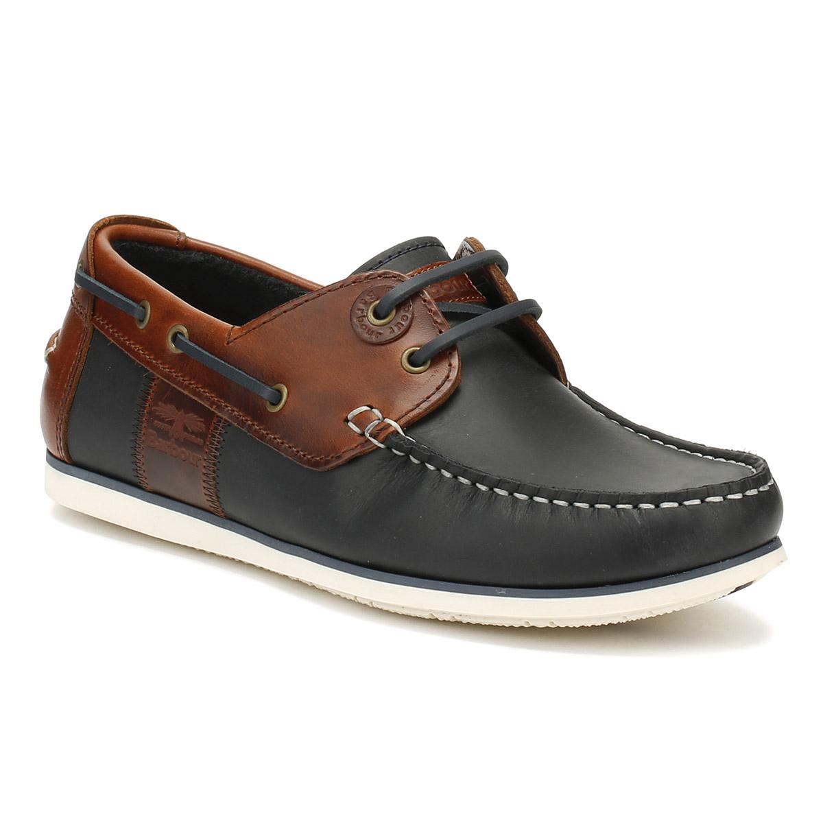barbour kingsley shoes