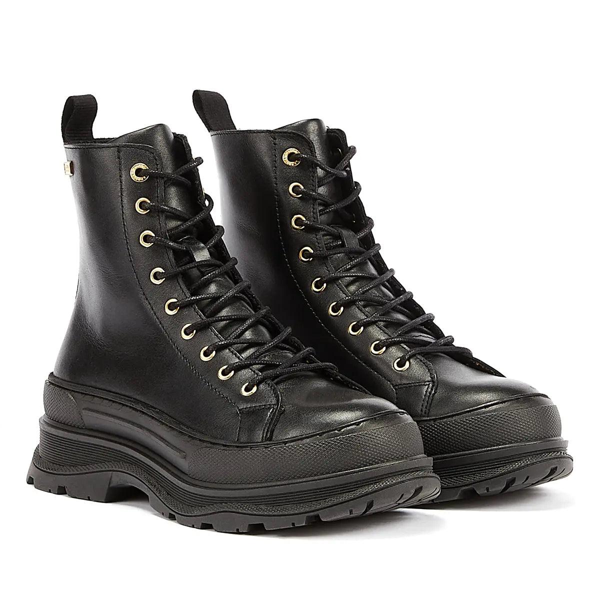 House of fraser shop barbour boots