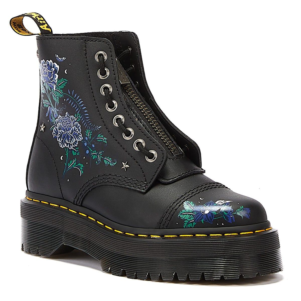 Sinclair dr martens size cheap 7