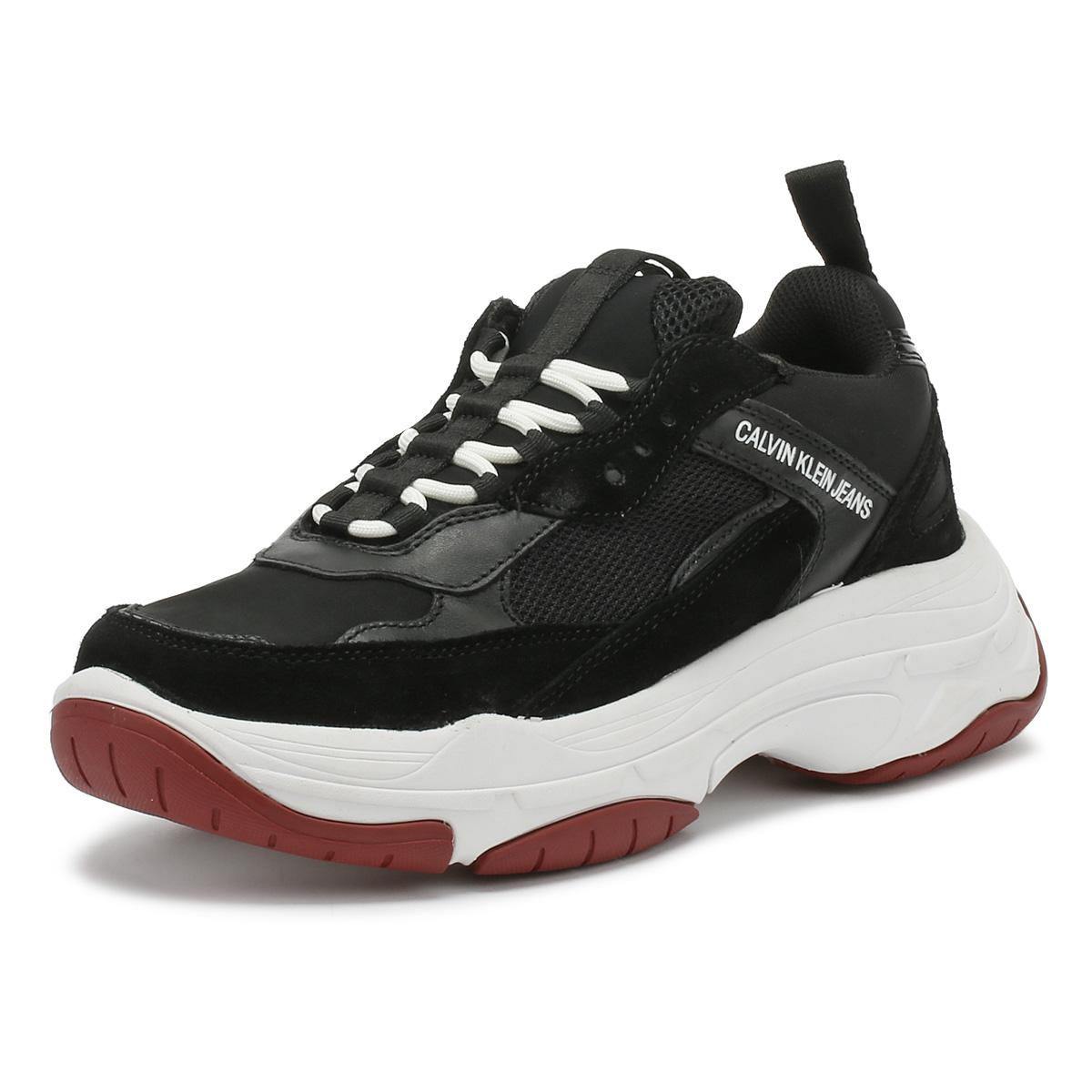 Chunky Trainers Calvin Klein Online Sale, UP TO 58% OFF