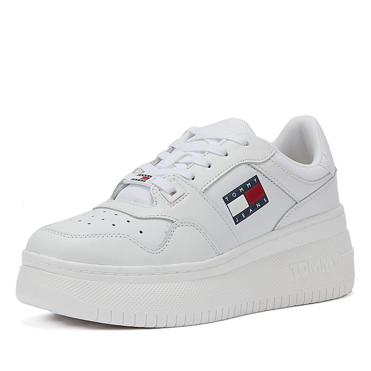 Platform tommy hilfiger new arrivals