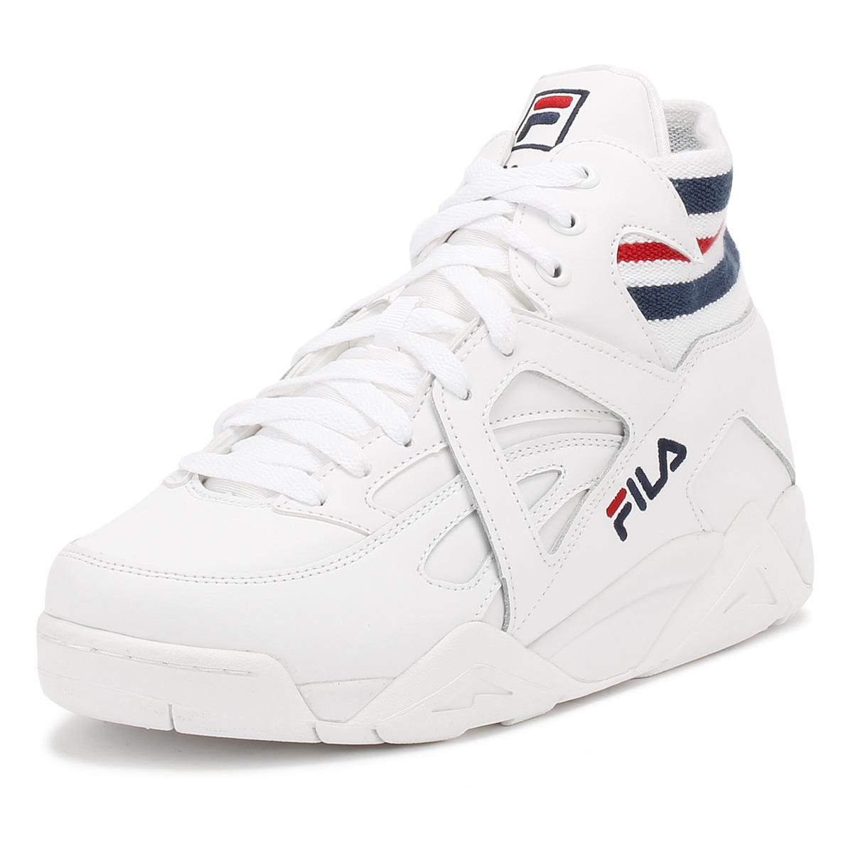 fila cage trainers
