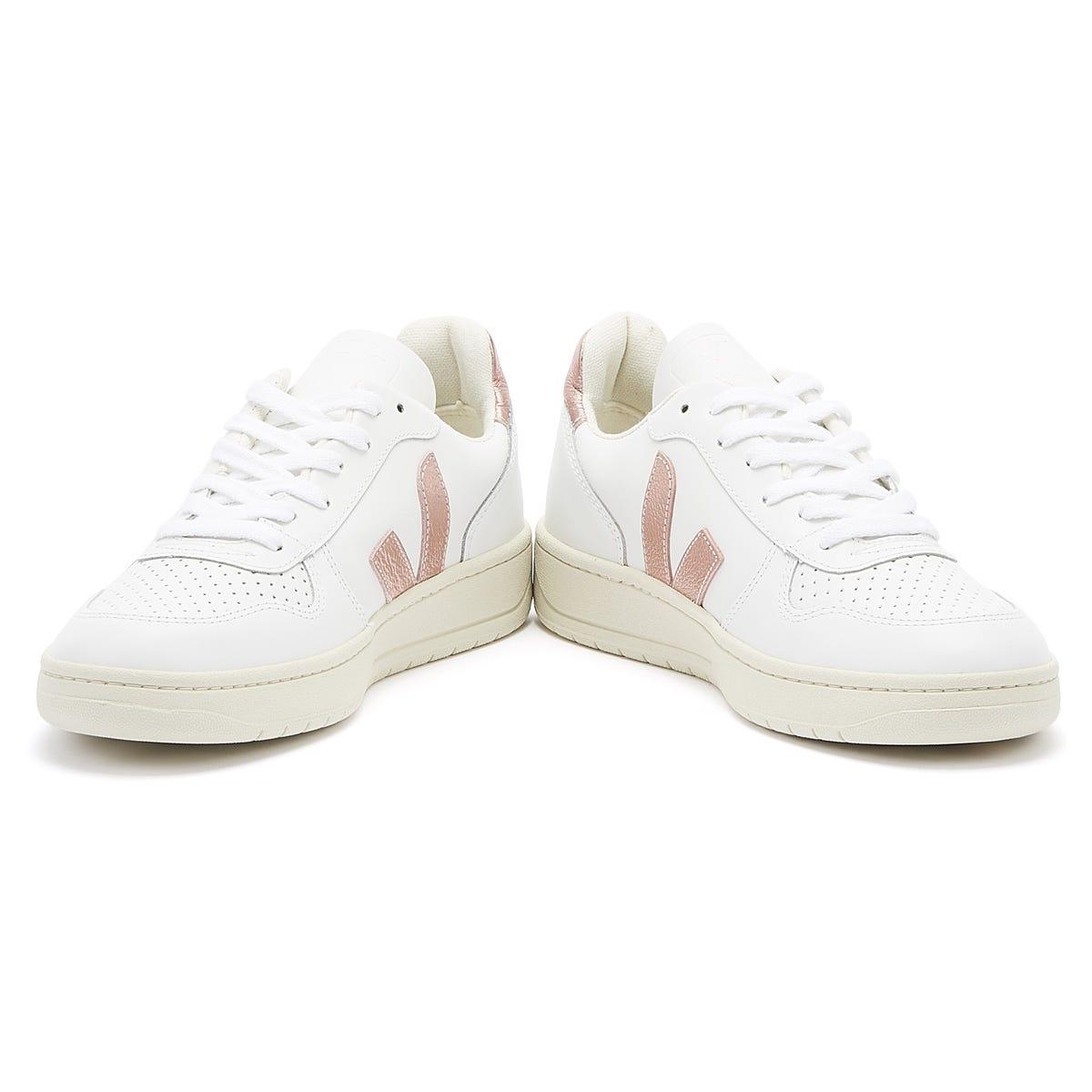 veja v10 extra white nacre