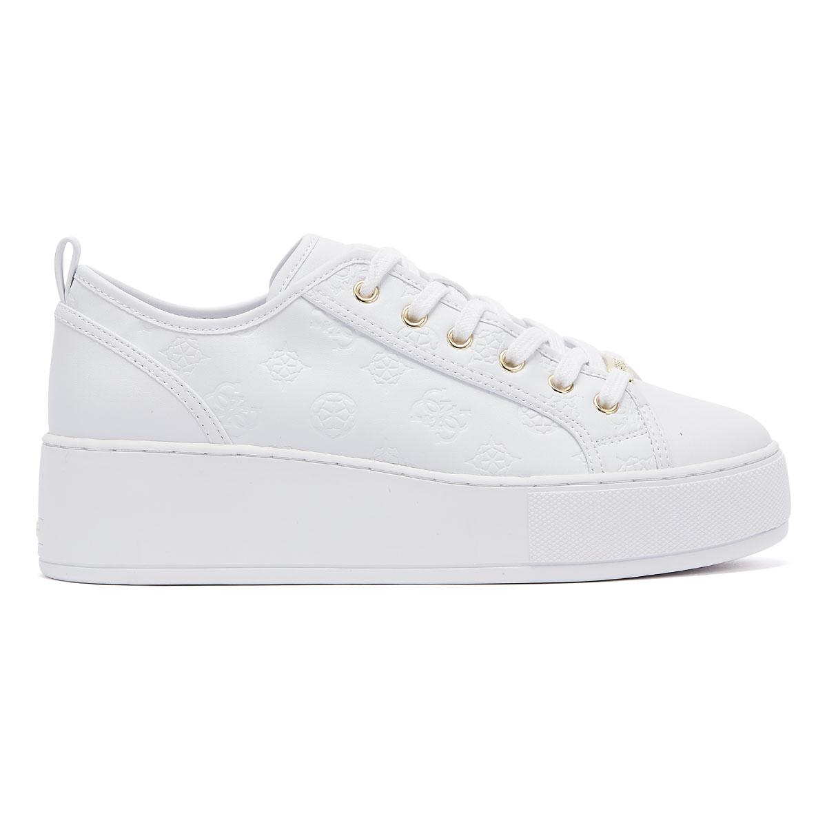 guess neeka trainers
