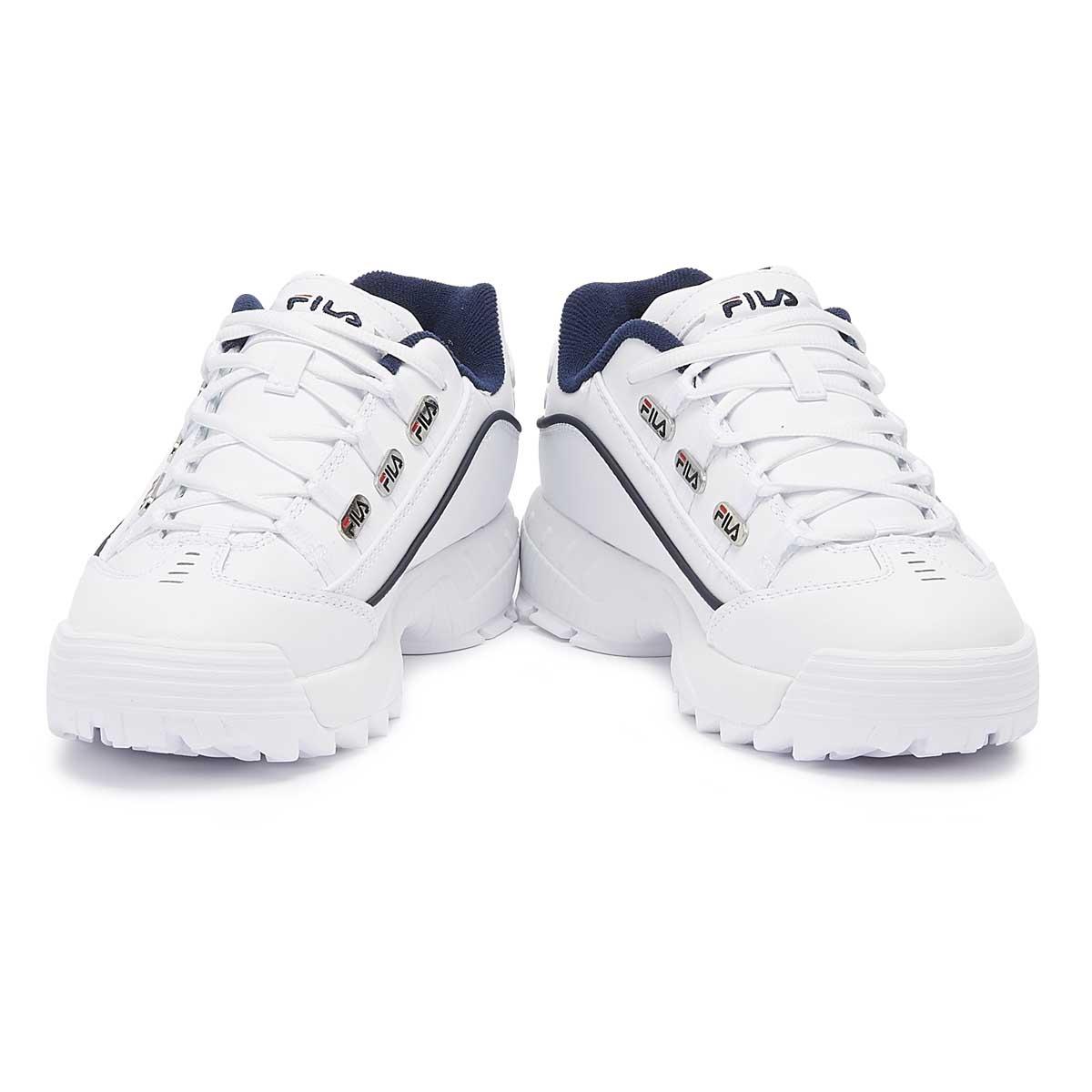 fila men's hometown extra sneaker