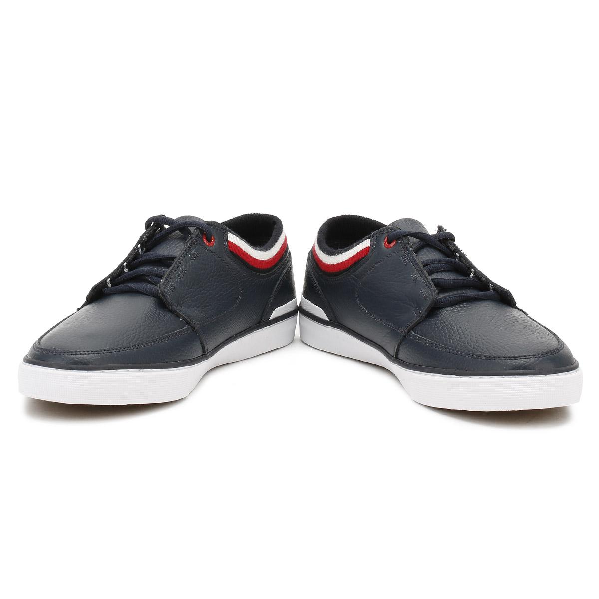 tommy hilfiger harrington trainers