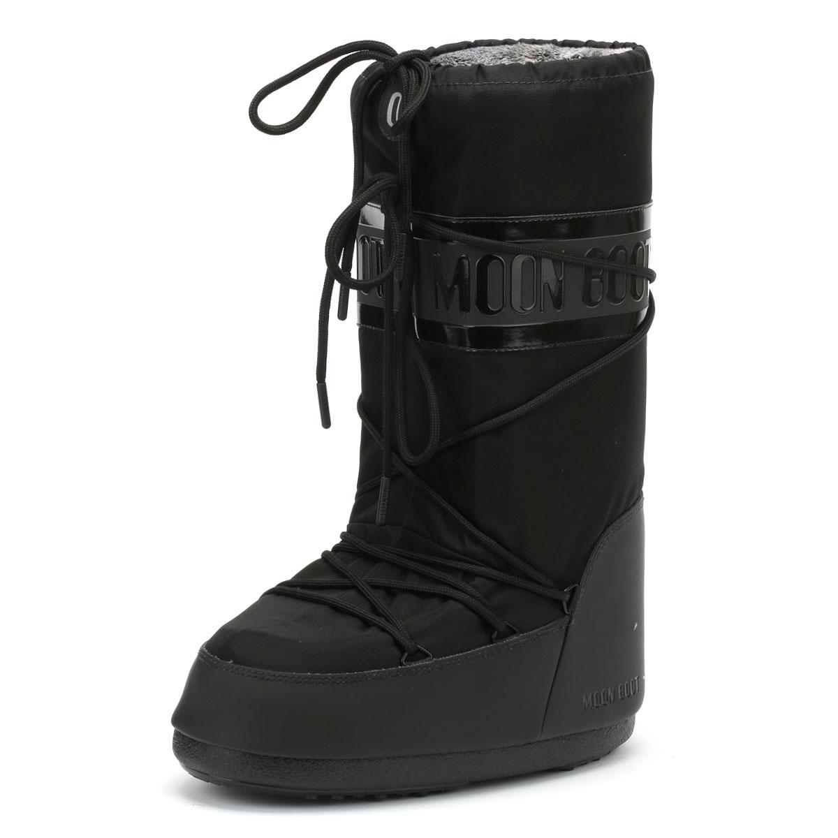black moon boots