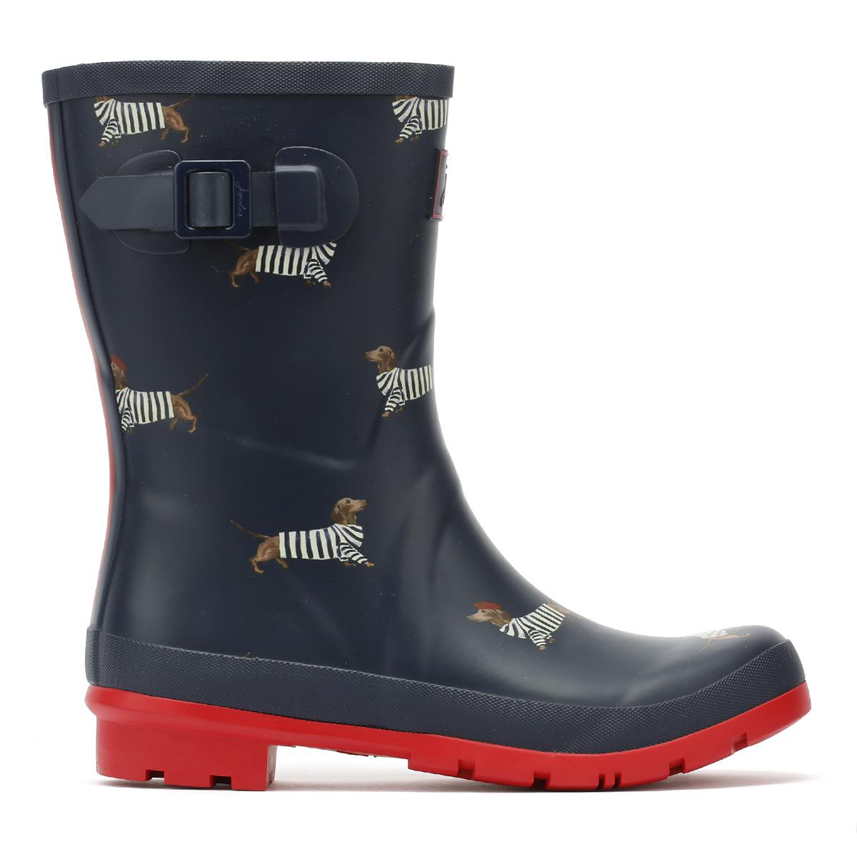 dachshund rain boots