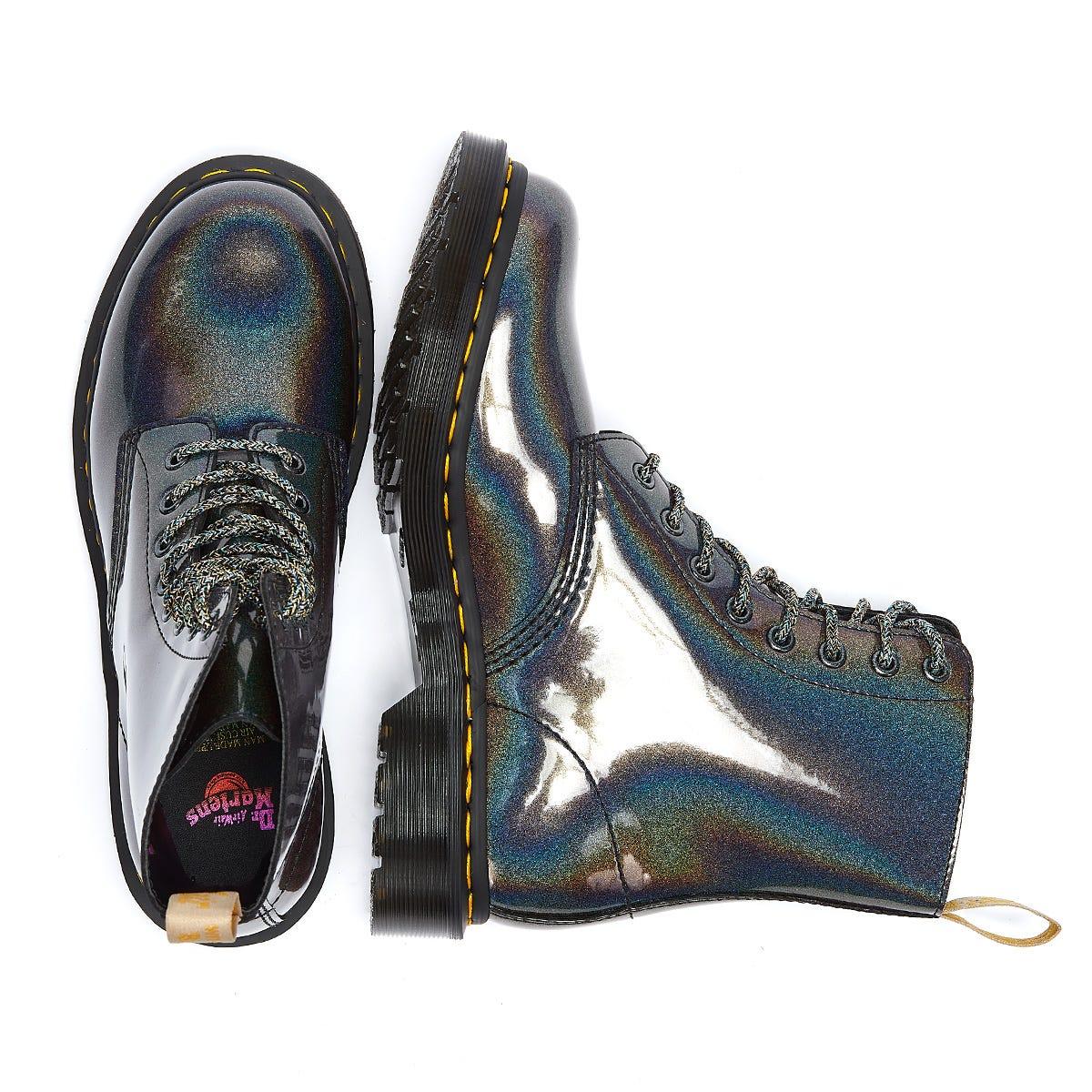vegan pascal dr martens