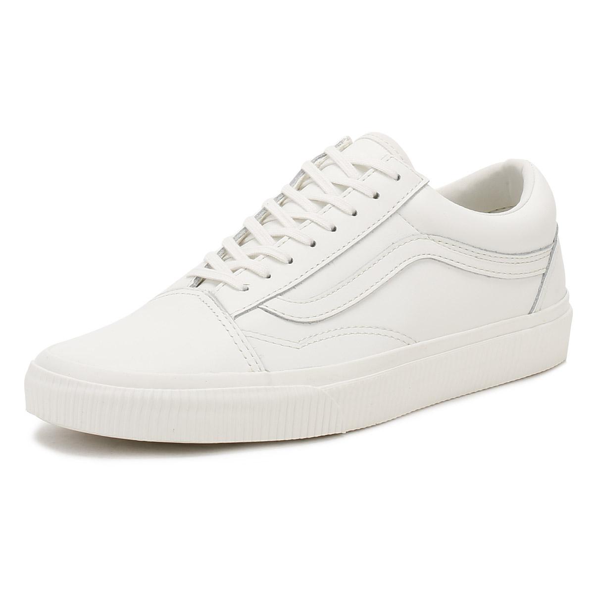 vans beige damen