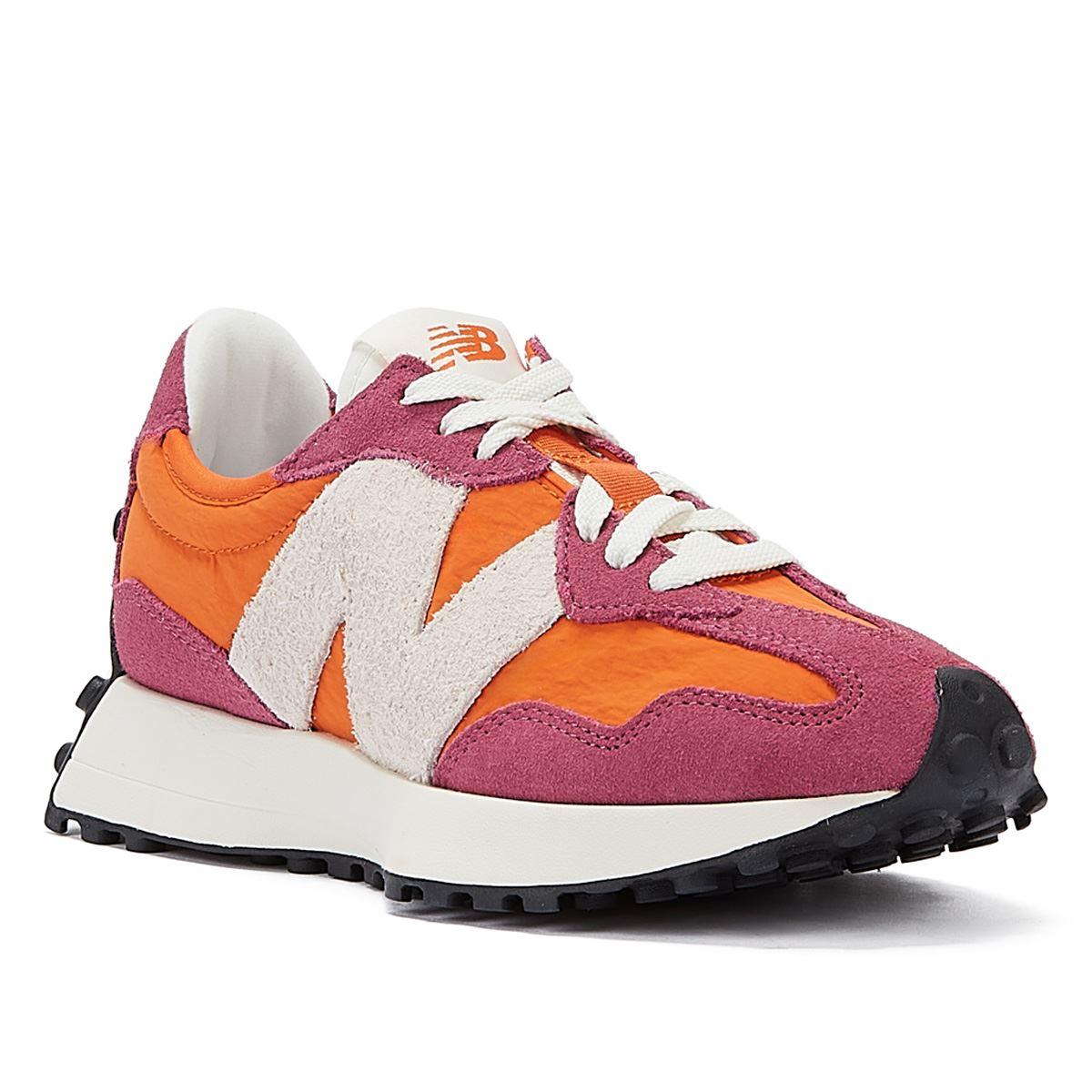 New balance 409 womens Orange 2025