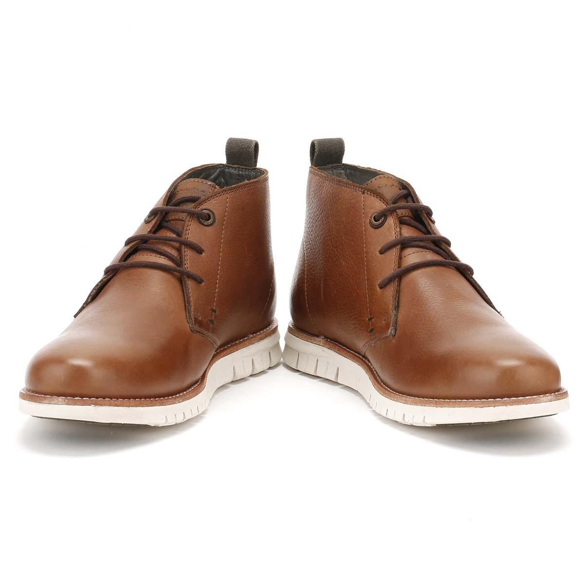 barbour shackleton boots